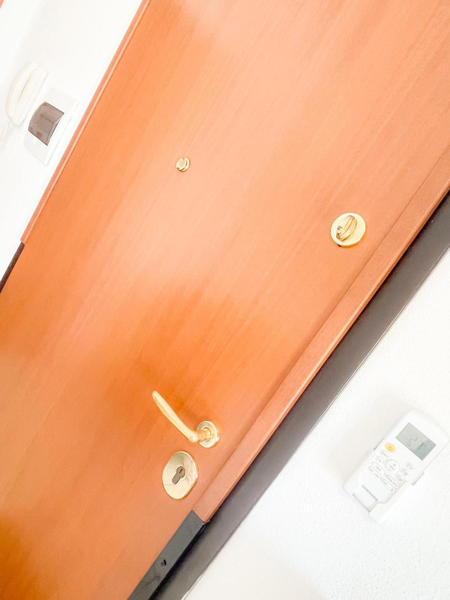 Apartamento Residenza Mirto La Maddalena  Exterior foto