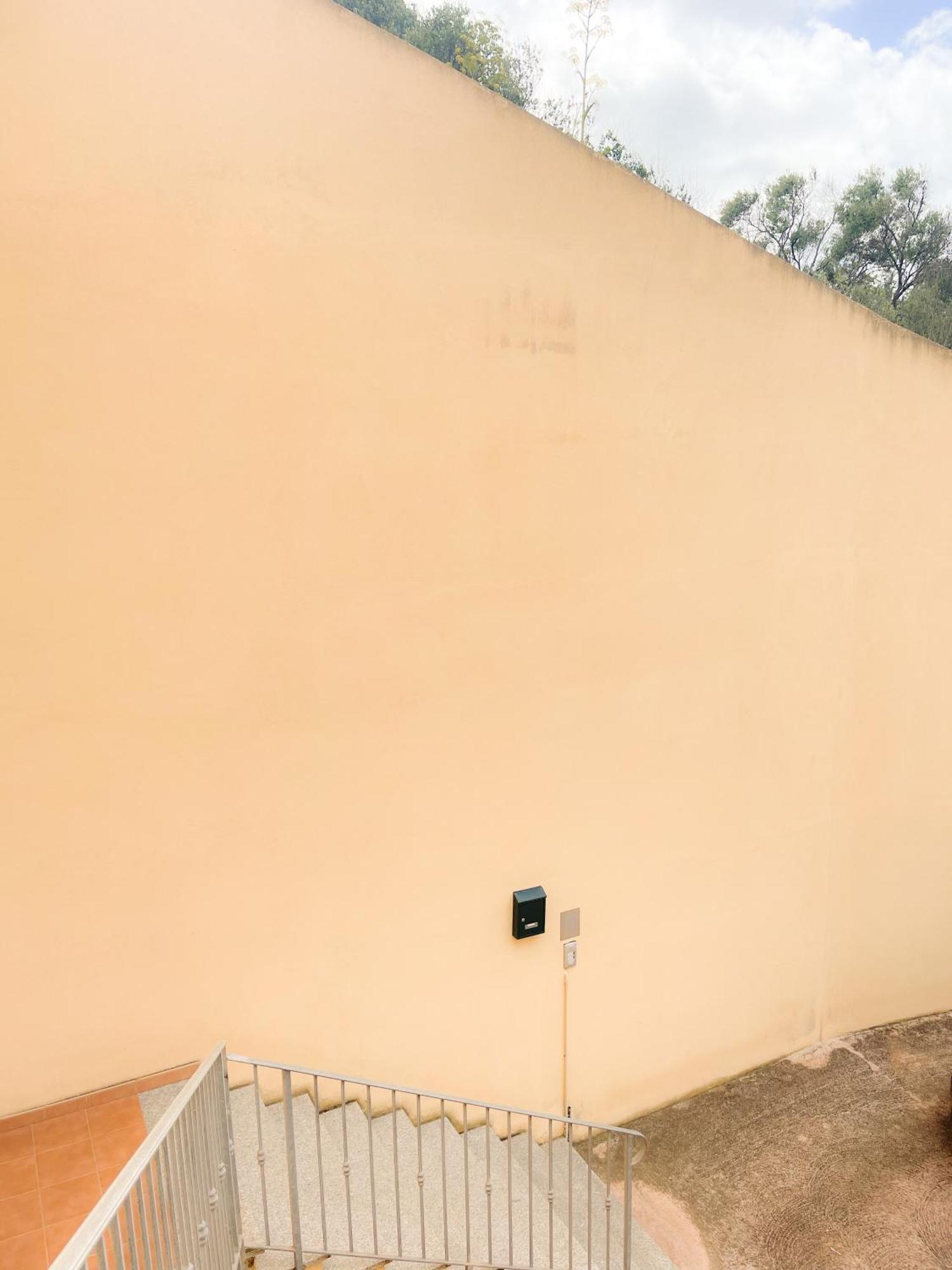 Apartamento Residenza Mirto La Maddalena  Exterior foto